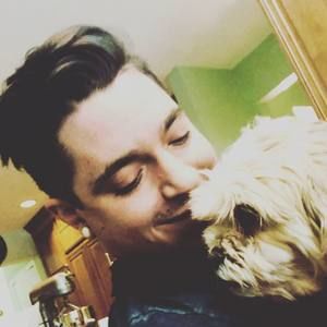 Meet your Posher, Justin